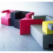 To Gather Modular Seating