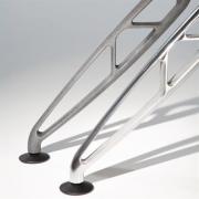 Trapeze Meeting Table