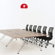 Trapeze Meeting Table