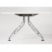 Trapeze Meeting Table