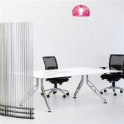 Trapeze Meeting Table