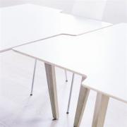 Twisted Little Star Table