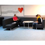 U-Sit modular seating