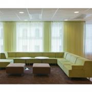 U-Sit modular seating