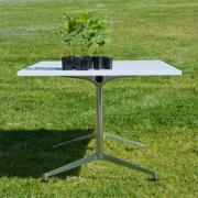 U.R. Rectangular Table