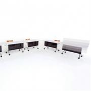 U.R. Folding Tables