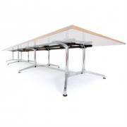 U.R. Rectangular Table