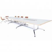 U.R. Rectangular Table