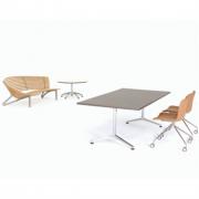 U.R. Rectangular Table