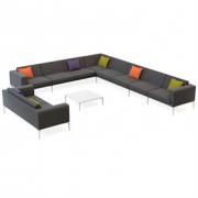 Vale Modular Seating System