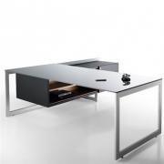 Vektor Executive Desk TFL570