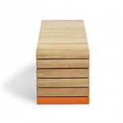 Move Bench
