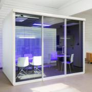 Groupspace XL and XXL