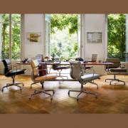 Soft pad Meeting chair EA 205 - 208