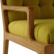 Wingback and Double Wingback Chairs