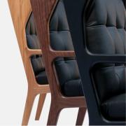 Wingback and Double Wingback Chairs