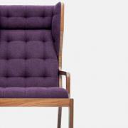 Wingback and Double Wingback Chairs