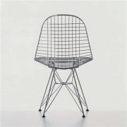 DKX & DKR Wire Chairs