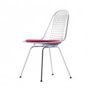 DKX & DKR Wire Chairs