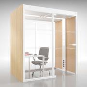 Aspect Office Pods
