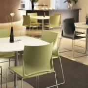 Xpresso Stacking Chair