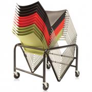 Xpresso Stacking Chair