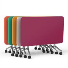 UR folding table coloured